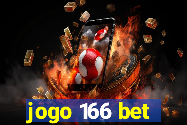 jogo 166 bet